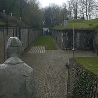 Photo de belgique - Le Fort de Loncin